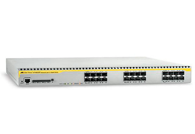 Коммутаторы Ethernet 9900 Series Allied Telesis