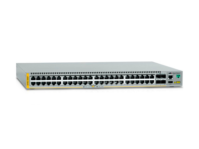 Коммутатор Ethernet 8600 Series Allied Telesis AT-8624T/2M-50