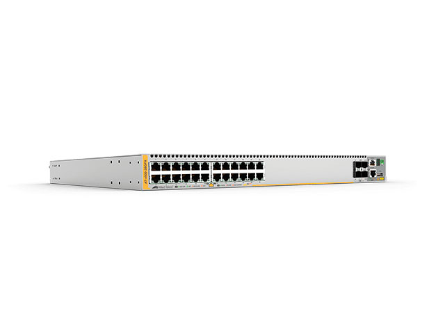 Коммутатор Ethernet x930 Series Allied Telesis AT-x930-28GSTX