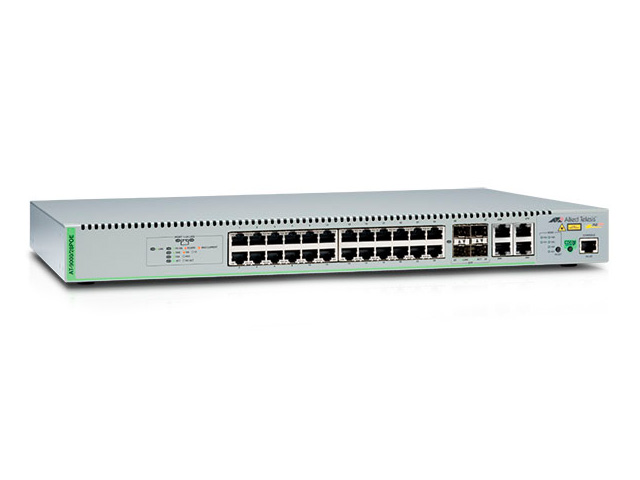 Коммутатор Ethernet 9000 Series Allied Telesis AT-9000/28POE-50