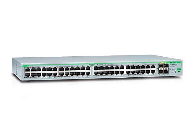 Коммутатор Ethernet 9000 Series Allied Telesis AT-9000/52-50