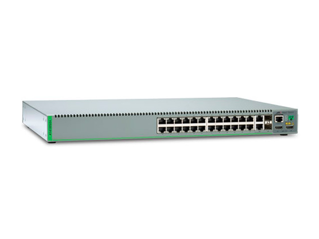 Коммутатор Ethernet 8100S Series Allied Telesis AT-8100S/24-50