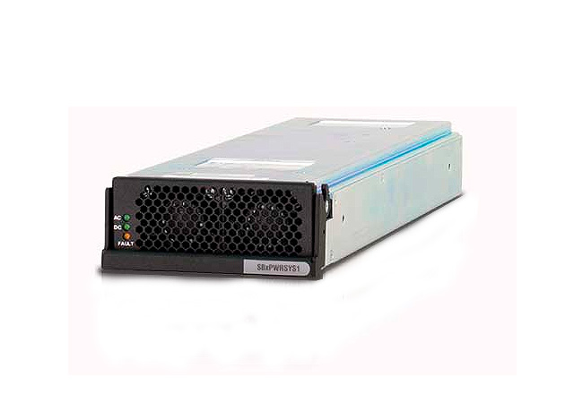    SBx8100 Allied Telesis AT-SBxPWRSYS1-50