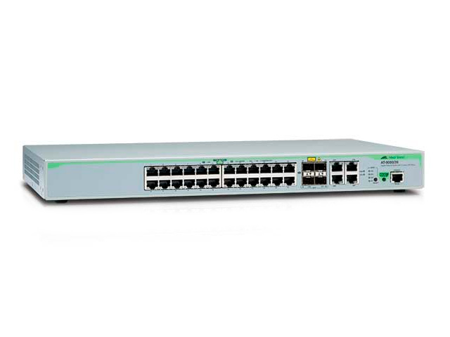 Коммутатор Ethernet 9000 Series Allied Telesis AT-9000/28